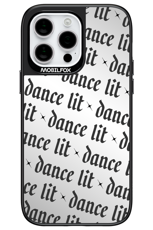 DL T Mirror - Apple iPhone 14 Pro Max