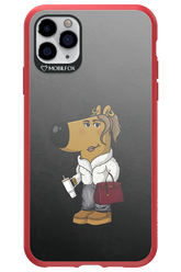 Chill Girl - Apple iPhone 11 Pro Max