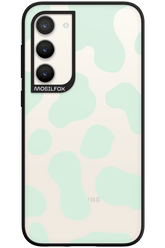 Minty Moo - Samsung Galaxy S23 Plus