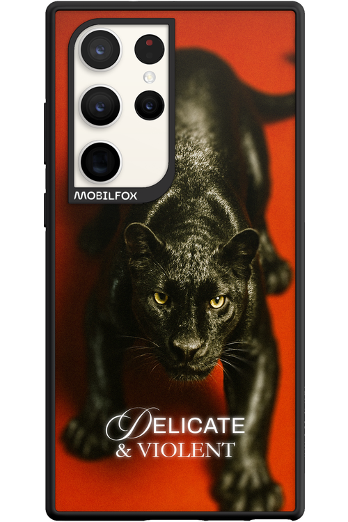 DeliCat - Samsung Galaxy S23 Ultra