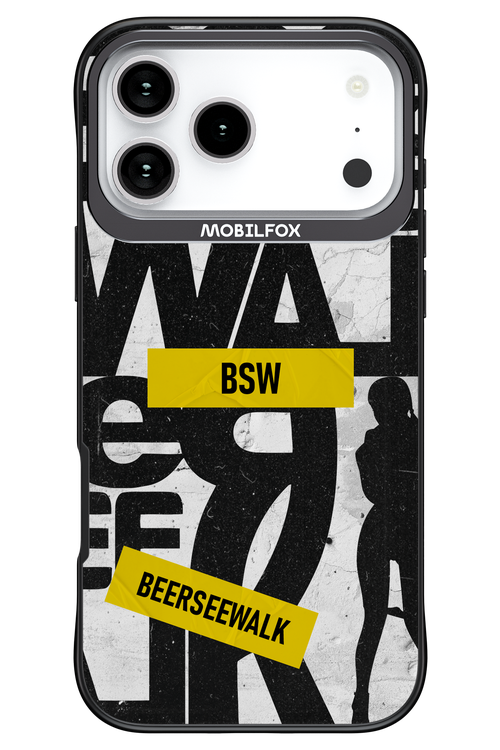 Beerseewalk II 2.0 - Apple iPhone 17 Pro Max