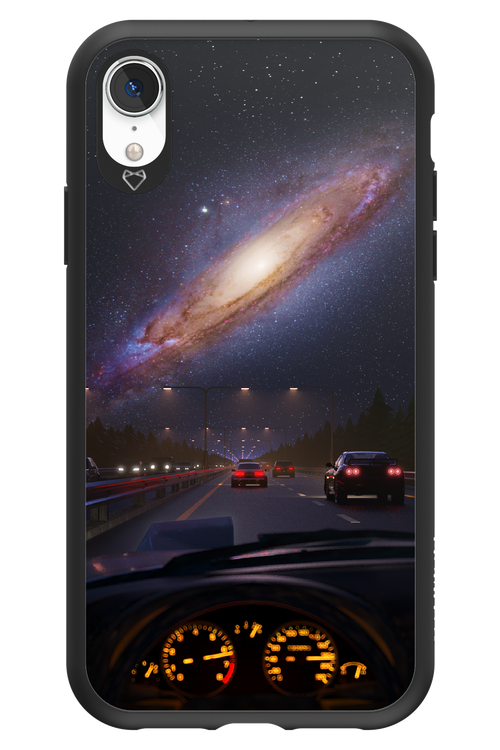 Nightride - Apple iPhone XR