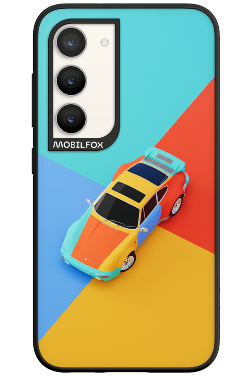 Colortherapy - Samsung Galaxy S23