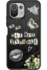 Hát nem elvagyunk 2 - Xiaomi Mi 11 Lite (2021)