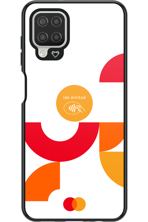MC Color - Samsung Galaxy A12