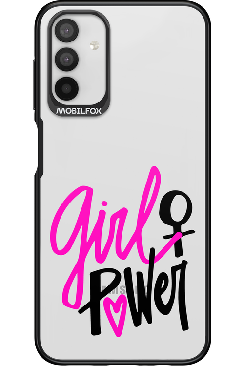 Girl Powerr - Samsung Galaxy A04s