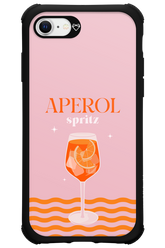 Aperol - Apple iPhone SE 2020