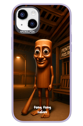 Tung tung sahur - Apple iPhone 14 Plus
