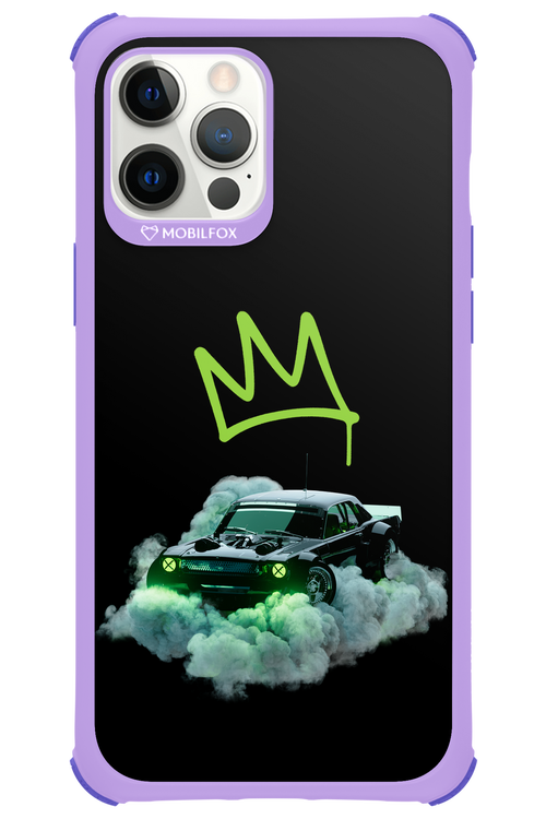 Just Dont Die - Apple iPhone 12 Pro Max