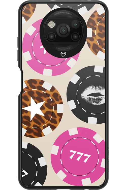 All In - Xiaomi Poco X3 Pro