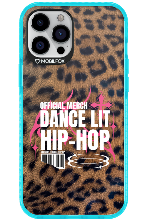 Merch Leo - Apple iPhone 12 Pro Max