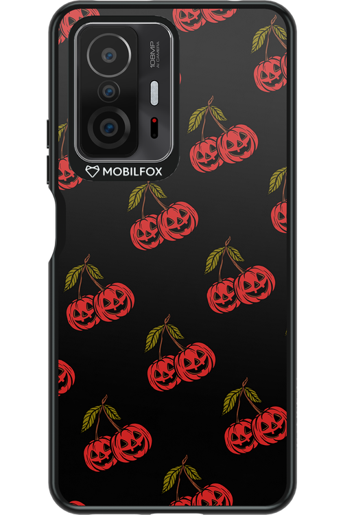 Spicey Pumpkin - Xiaomi Mi 11T