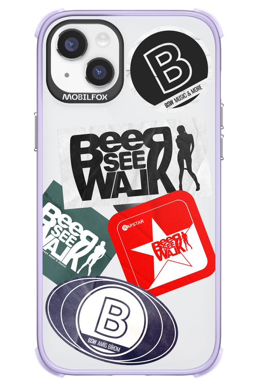 Beerseewalk I - Apple iPhone 14 Plus