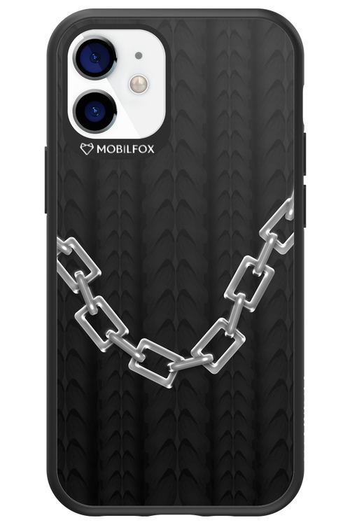 Chain Baddie - Apple iPhone 12 Mini
