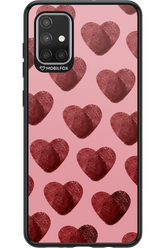 FINGERPRINTS - Samsung Galaxy A71
