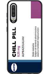 Chill Pill - Samsung Galaxy A70