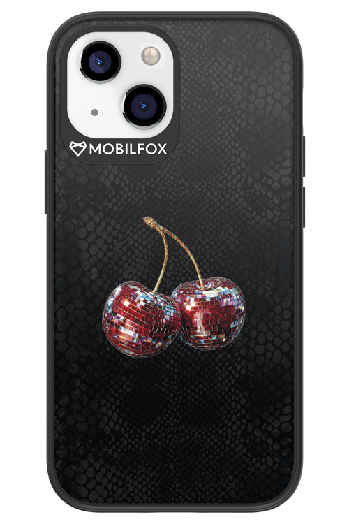 Disco Cherries - Apple iPhone 13 Mini