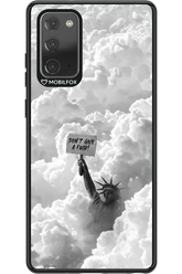 Don't give a - Samsung Galaxy Note 20