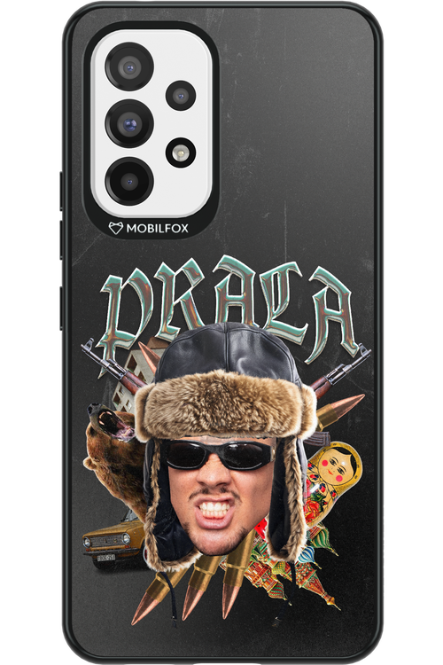 Lmen Panel - Samsung Galaxy A53