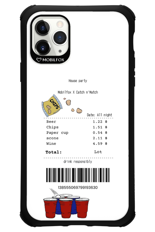 house party - Apple iPhone 11 Pro Max