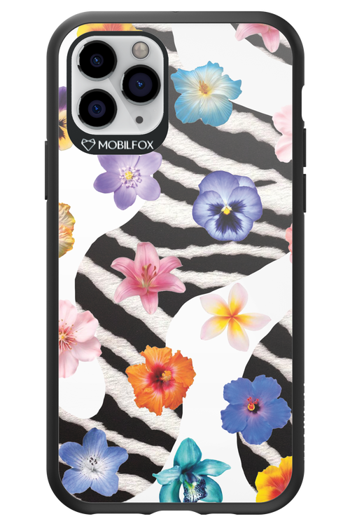 MOM'S FLOWERS - Apple iPhone 11 Pro