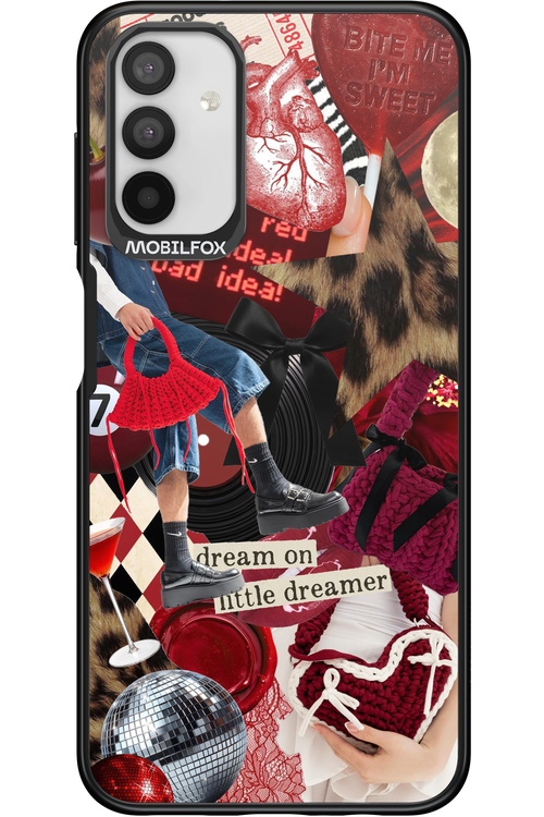 Big City Girl - Samsung Galaxy A04s