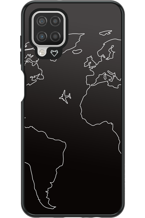 Worldview - Samsung Galaxy A12