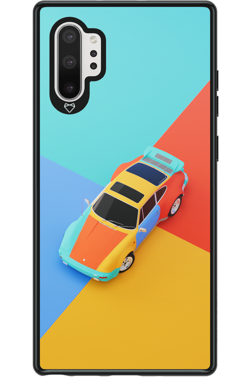 Colortherapy - Samsung Galaxy Note 10+