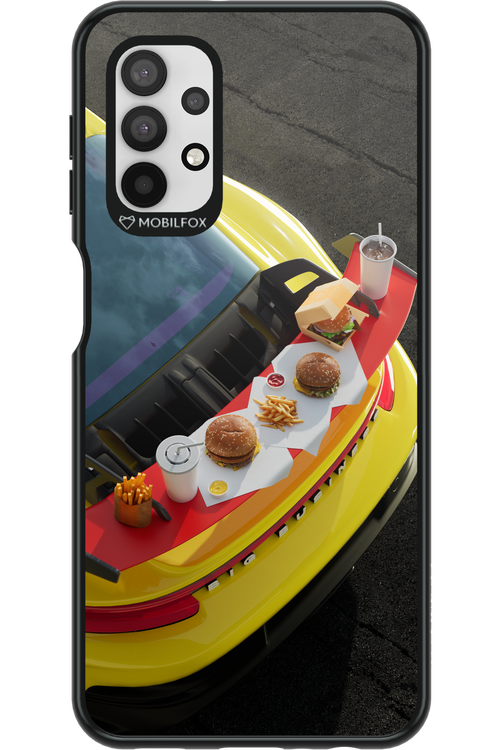 BigBusiness - Samsung Galaxy A32 5G