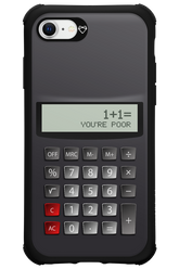 Calculator - Apple iPhone 8