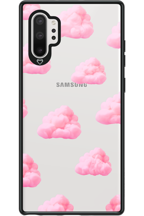 Cloudy Pink - Samsung Galaxy Note 10+