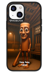 Tung tung sahur - Apple iPhone 13 Mini