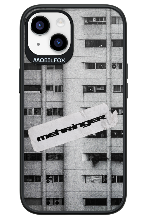 Mehringer Block - Apple iPhone 14