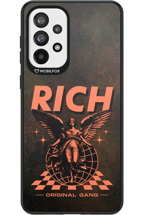 Original Gang - Samsung Galaxy A73