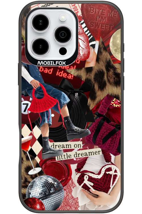 Big City Girl - Apple iPhone 16 Pro Max