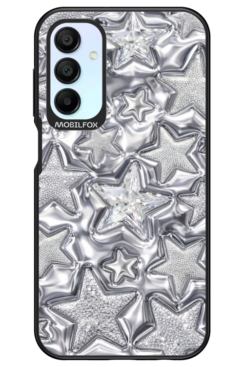 Star Gum - Samsung Galaxy A15
