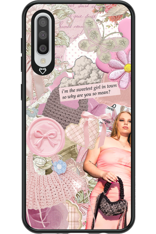 Sweet Fairy - Samsung Galaxy A50