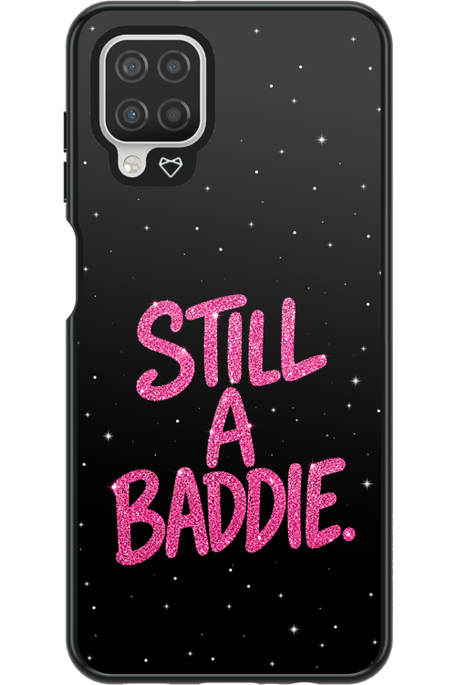 Baddie 2.0 - Samsung Galaxy A12