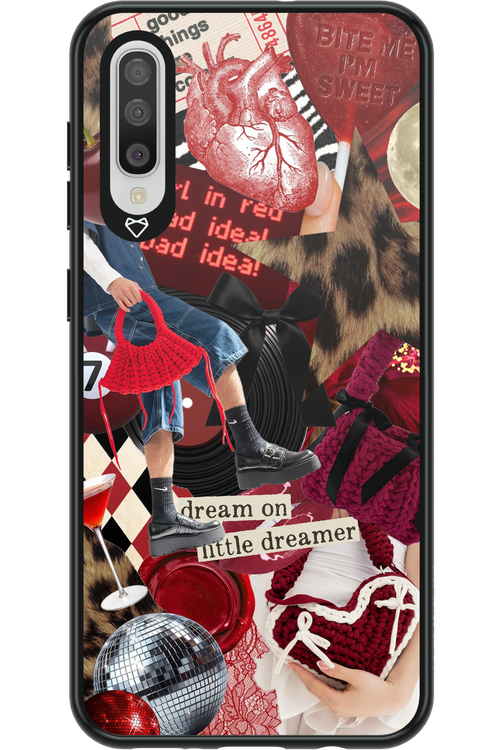 Big City Girl - Samsung Galaxy A50