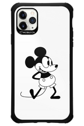 Iconic Mouse - Apple iPhone 11 Pro Max