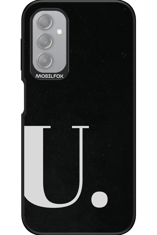 U (Off Space) - Samsung Galaxy A14