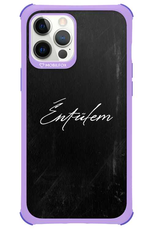 Éntűlem - Apple iPhone 12 Pro Max