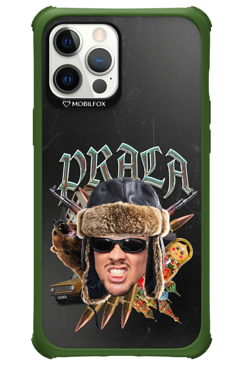 Lmen Panel - Apple iPhone 12 Pro Max