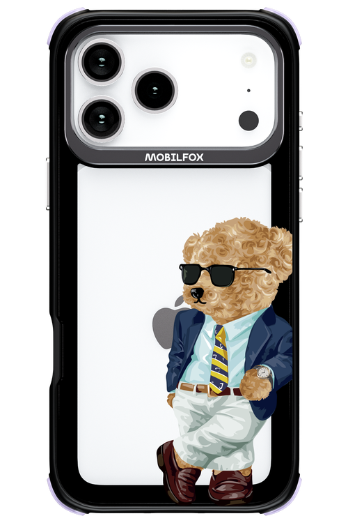 Boss - Apple iPhone 17 Pro Max