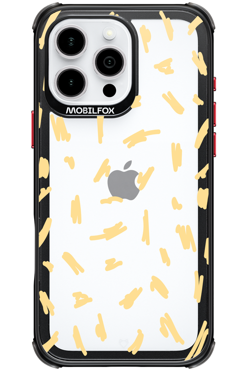 Fries Please - Apple iPhone 16 Pro Max