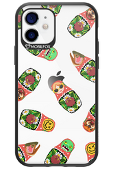 Matryoshka - Apple iPhone 12
