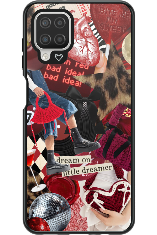 Big City Girl - Samsung Galaxy A12