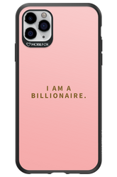 Billionaire - Apple iPhone 11 Pro Max