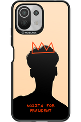 My President - Xiaomi Mi 11 Lite (2021)