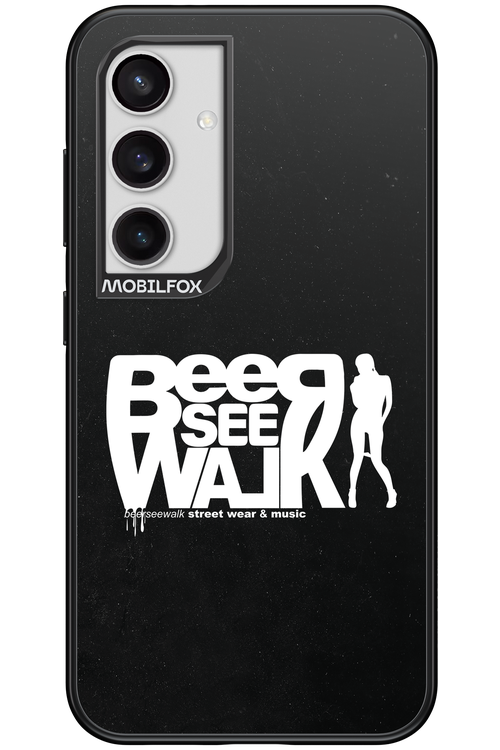 P-csa Black - Samsung Galaxy S24